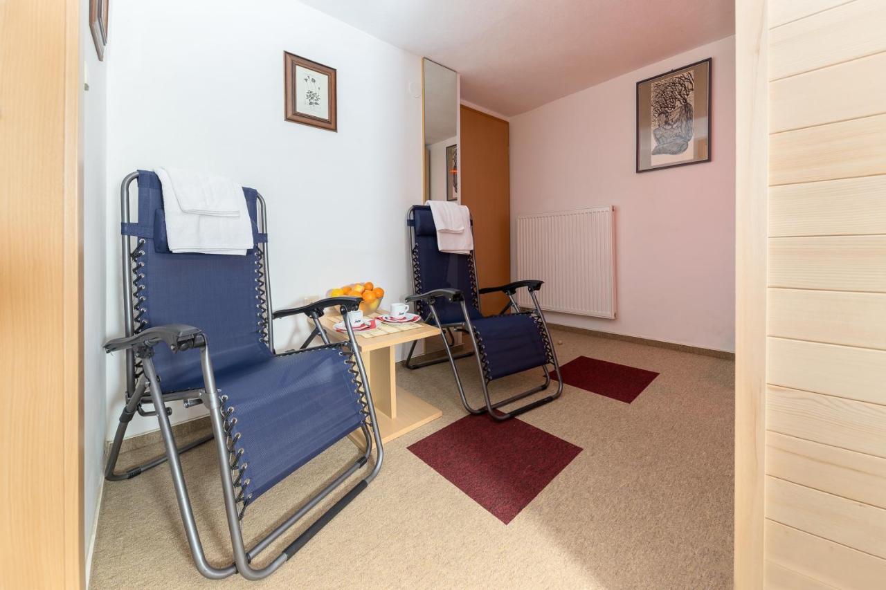 Hotel Center Bohinjsko Jezero Dış mekan fotoğraf