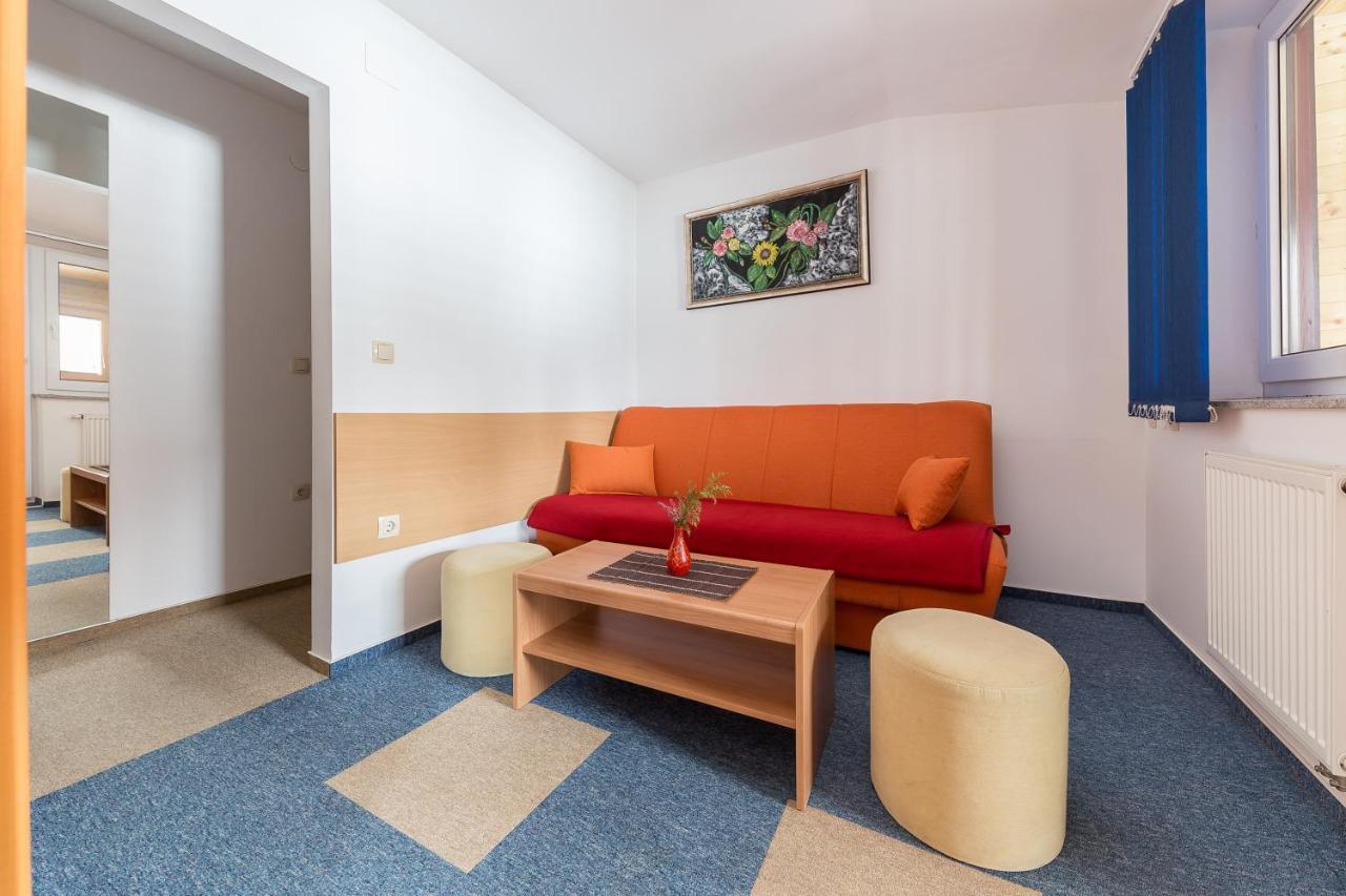 Hotel Center Bohinjsko Jezero Dış mekan fotoğraf