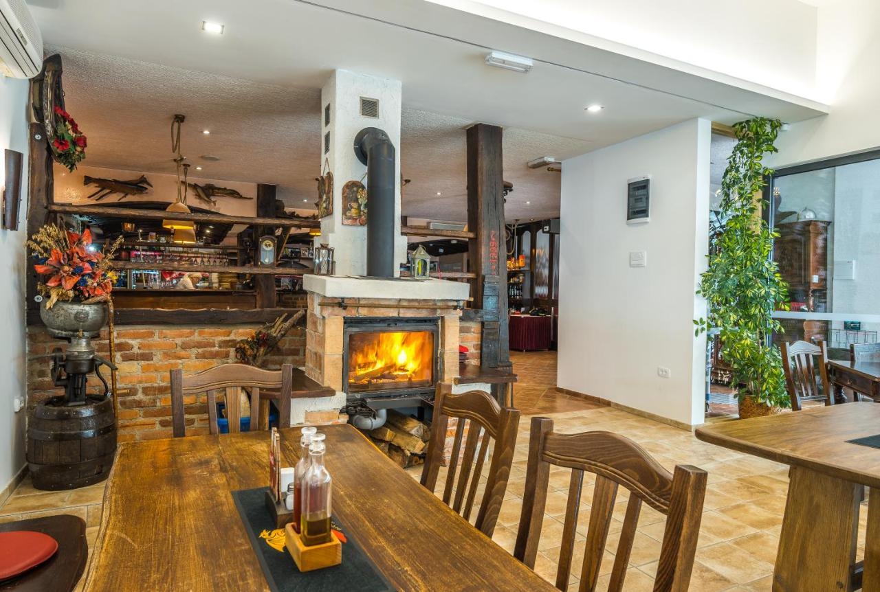 Hotel Center Bohinjsko Jezero Dış mekan fotoğraf