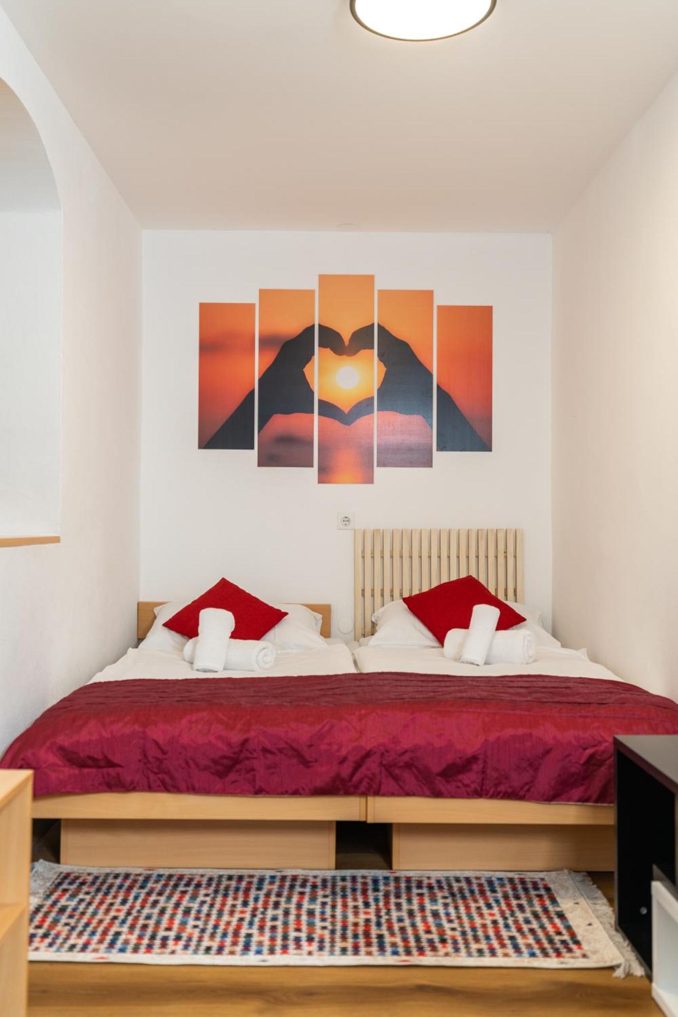 Hotel Center Bohinjsko Jezero Dış mekan fotoğraf