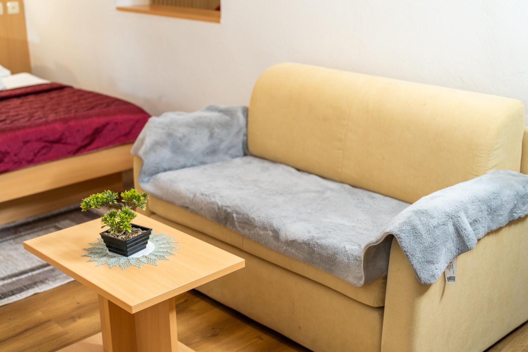 Hotel Center Bohinjsko Jezero Dış mekan fotoğraf