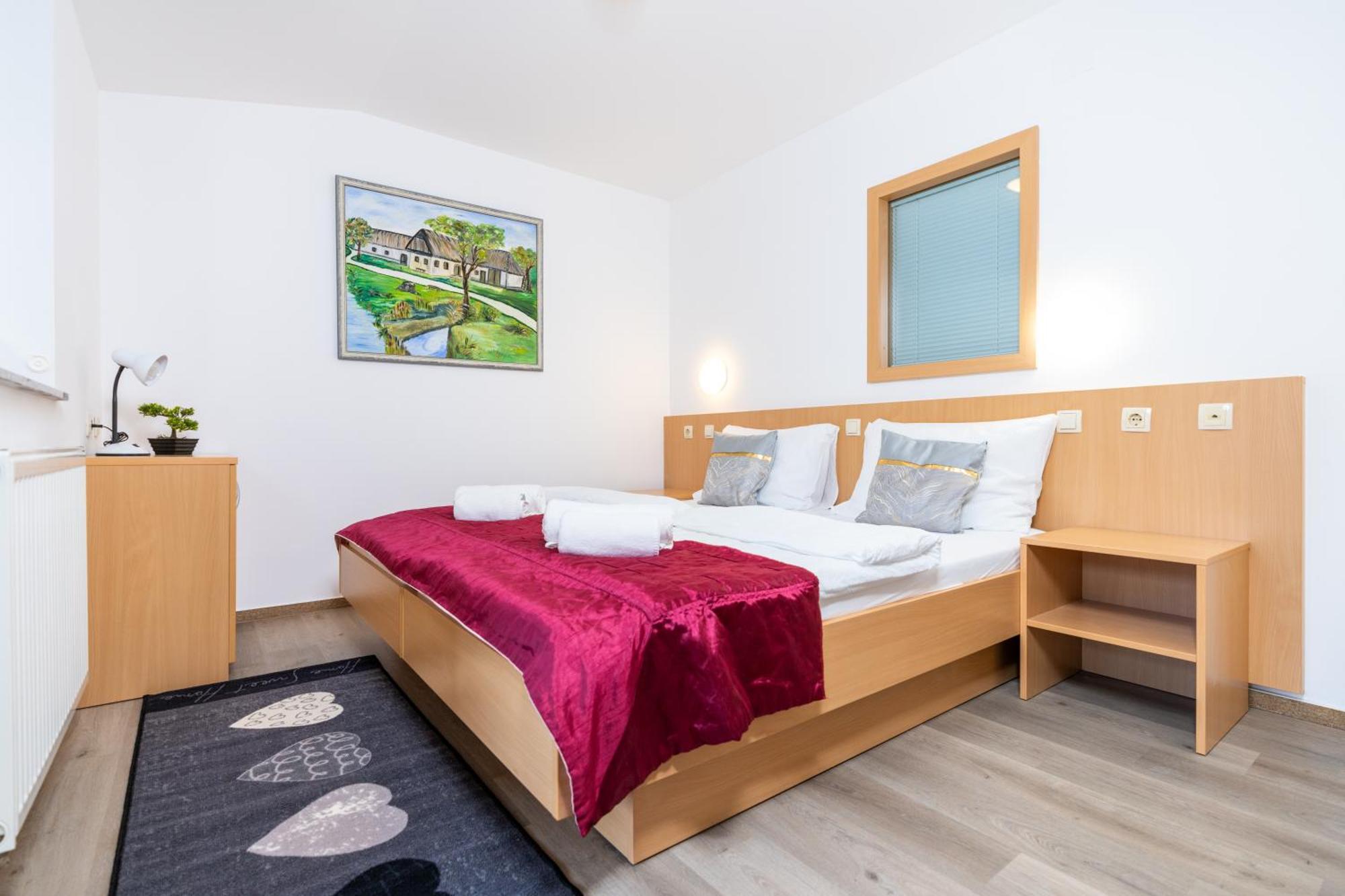 Hotel Center Bohinjsko Jezero Dış mekan fotoğraf