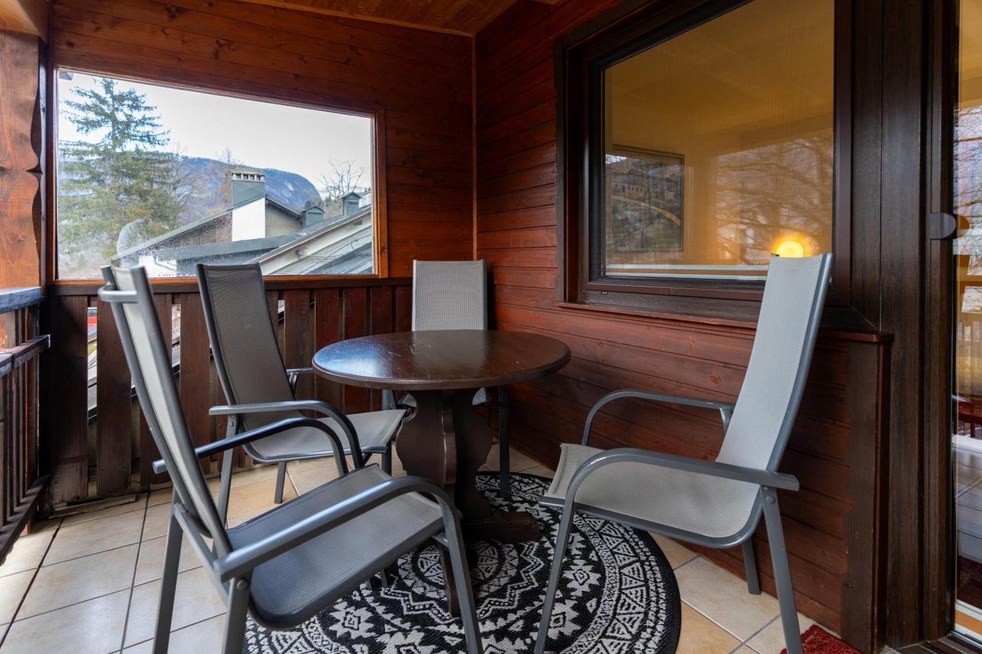 Hotel Center Bohinjsko Jezero Dış mekan fotoğraf