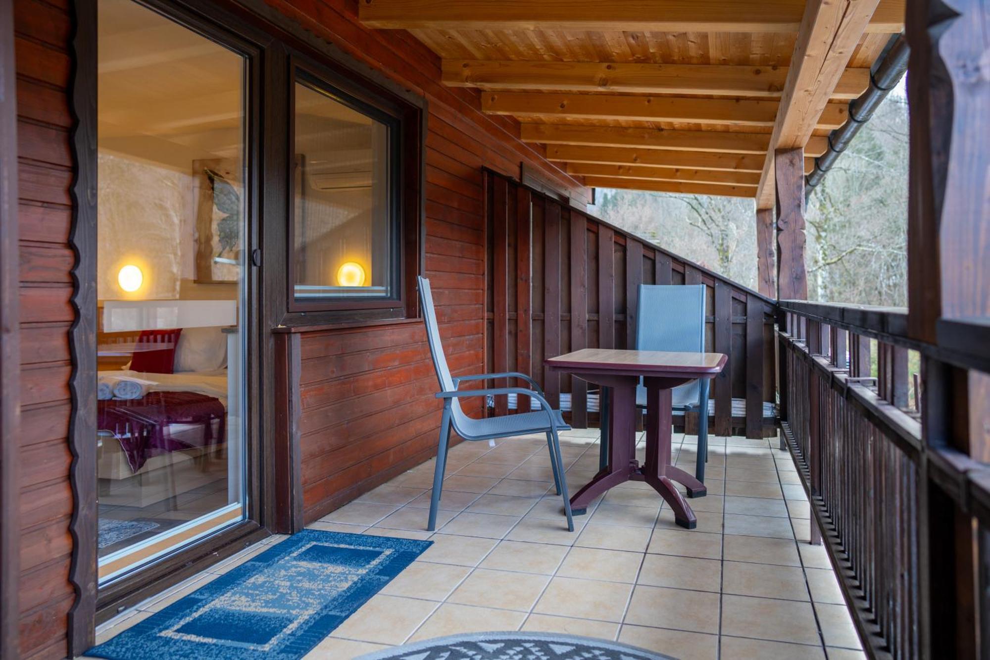 Hotel Center Bohinjsko Jezero Dış mekan fotoğraf